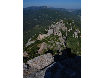 Holiday house "La Placette" in Bizanet - Environment photo 21