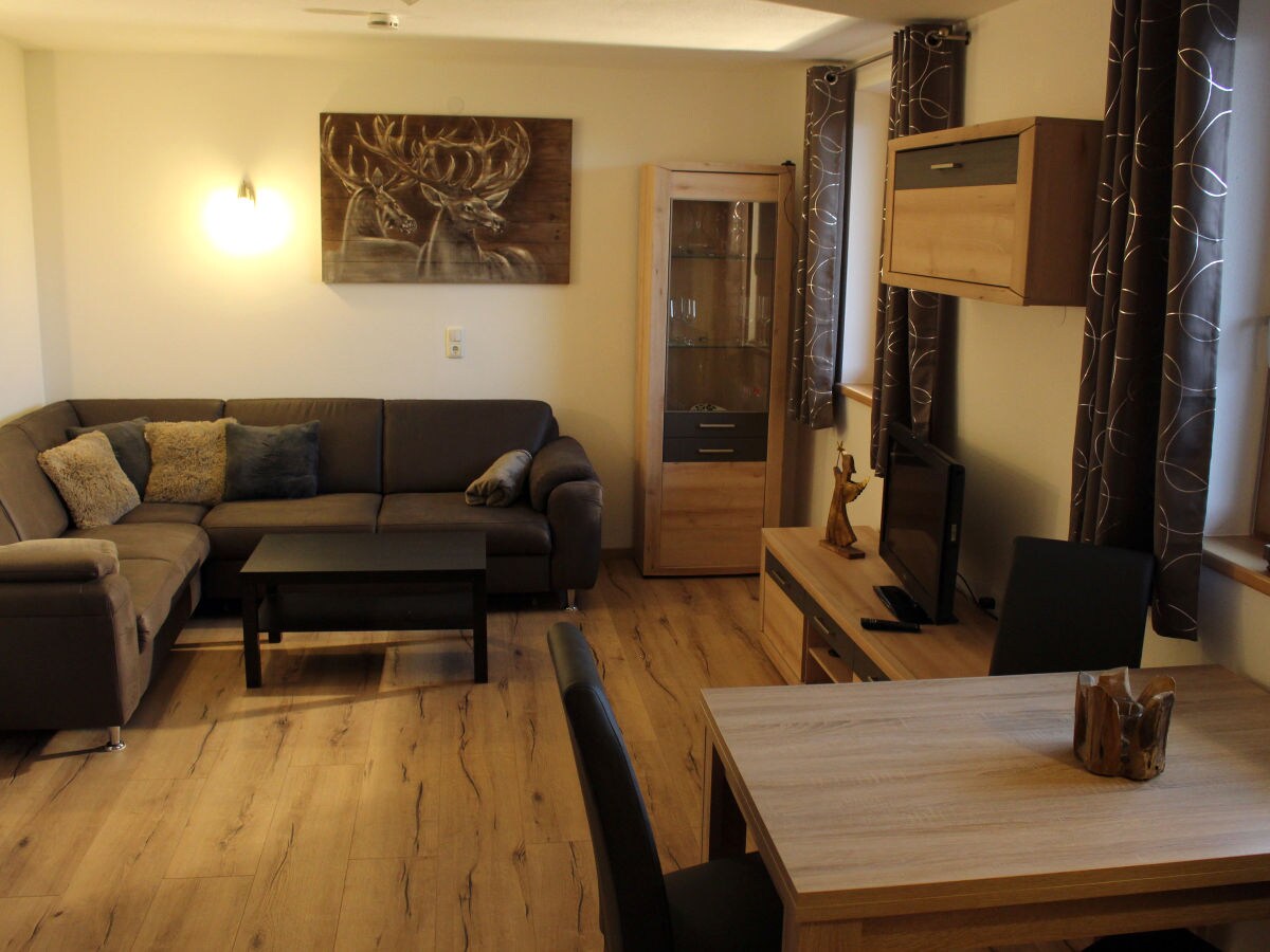Holiday apartment Haus Florian - Features photo 4