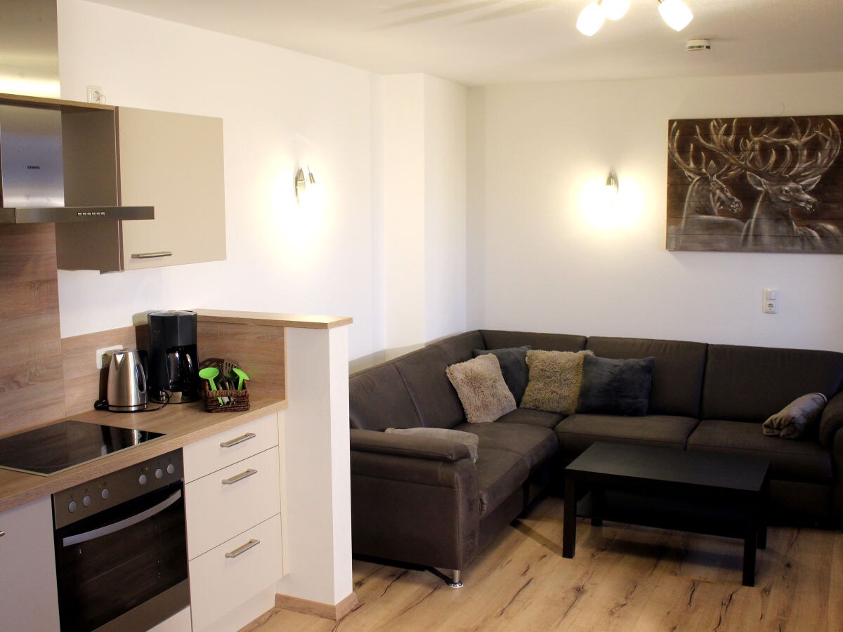 Holiday apartment Haus Florian - Features photo 5