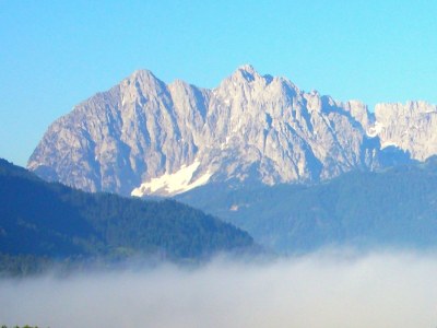 Holiday apartment Haus Florian - Environment photo 19