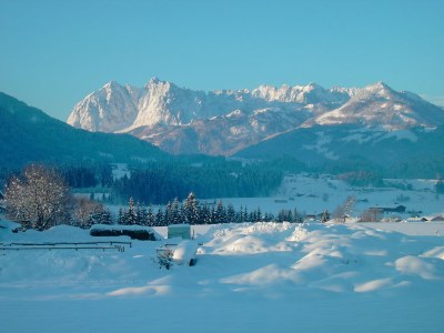 Holiday apartment Haus Florian - Environment photo 20