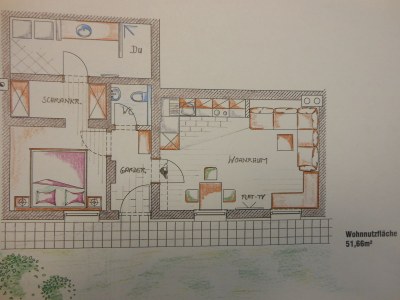 Holiday apartment Haus Florian - Document photo 21