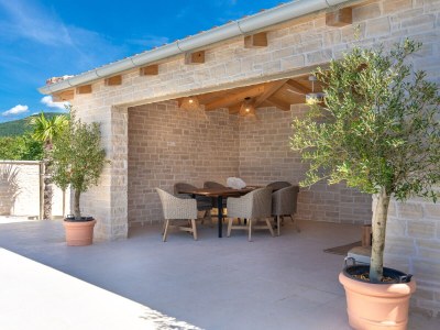 Villa Avalon - Outdoor photo 8