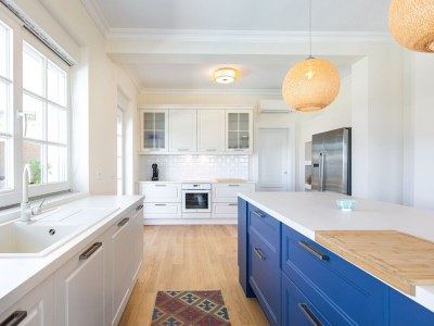 Villa Avalon - Features photo 17