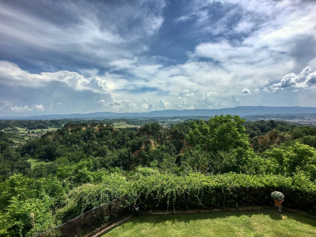 Apartment Belvilla by OYO Le Balze - Outdoor photo 3