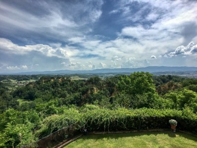 Apartment Belvilla by OYO Le Balze - Outdoor photo 3