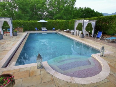 Apartment Belvilla by OYO Le Balze - Outdoor photo 6