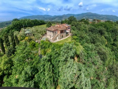 Apartment Belvilla by OYO Le Balze - Outdoor photo 8