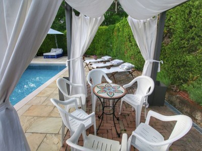 Apartment Belvilla by OYO Le Balze - Outdoor photo 9