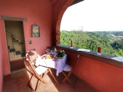 Apartment Belvilla by OYO Le Balze - Outdoor photo 13