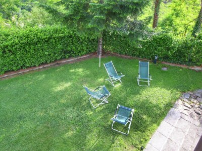 Apartment Belvilla by OYO Le Balze - Outdoor photo 15