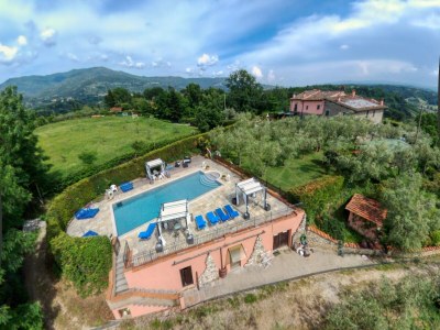 Apartment Belvilla by OYO Le Balze - Outdoor photo 18