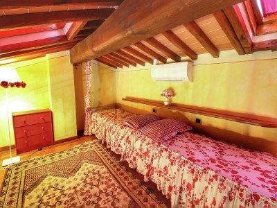 Apartment Belvilla by OYO Le Balze - Features photo 23