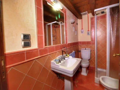 Apartment Belvilla by OYO Le Balze - Features photo 24