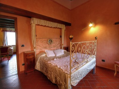 Apartment Belvilla by OYO Le Balze - Features photo 27