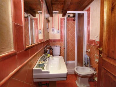 Apartment Belvilla by OYO Le Balze - Features photo 29