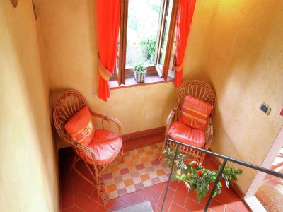 Apartment Belvilla by OYO Le Balze - Features photo 32