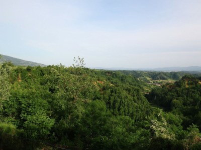 Apartment Belvilla by OYO Le Balze - Environment photo 33