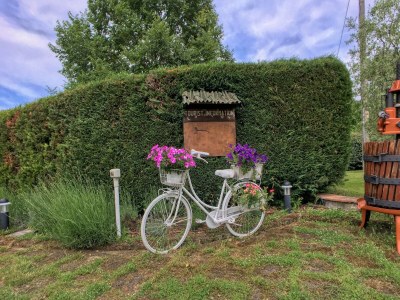 Apartment Belvilla by OYO Le Balze - Outdoor photo 35