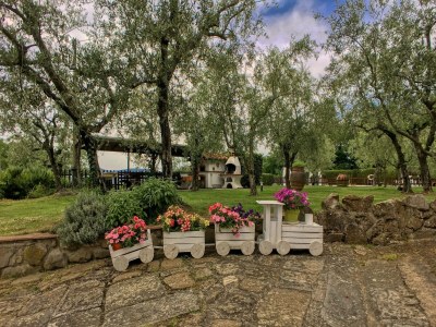 Apartment Belvilla by OYO Le Balze - Outdoor photo 36