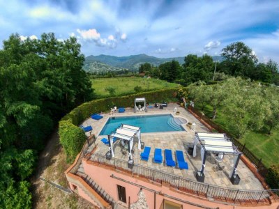 Apartment Belvilla by OYO Le Balze - Outdoor photo 38