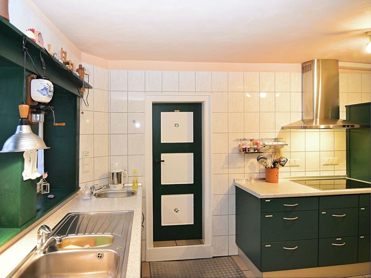 Holiday house Gruppenferienhaus mit Sauna in Heinsberg - Features photo 5