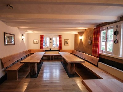 Holiday house Gruppenferienhaus mit Sauna in Heinsberg - Outdoor photo 2