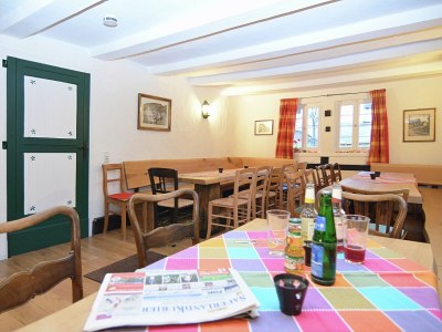 Holiday house Gruppenferienhaus mit Sauna in Heinsberg - Features photo 7