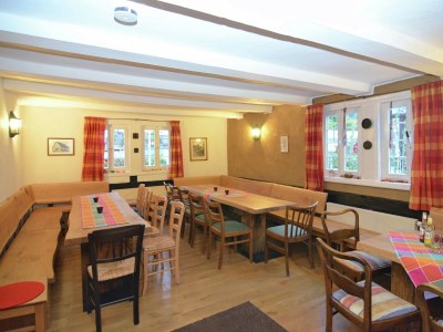 Holiday house Gruppenferienhaus mit Sauna in Heinsberg - Features photo 8