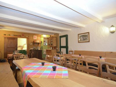 Holiday house Gruppenferienhaus mit Sauna in Heinsberg - Features photo 9