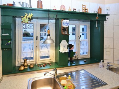 Holiday house Gruppenferienhaus mit Sauna in Heinsberg - Features photo 11