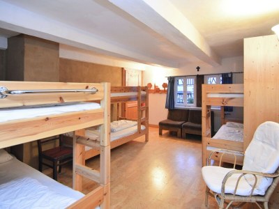 Holiday house Gruppenferienhaus mit Sauna in Heinsberg - Features photo 13