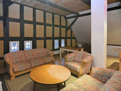 Holiday house Gruppenferienhaus mit Sauna in Heinsberg - Features photo 14