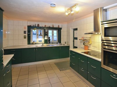 Holiday house Gruppenferienhaus mit Sauna in Heinsberg - Features photo 15