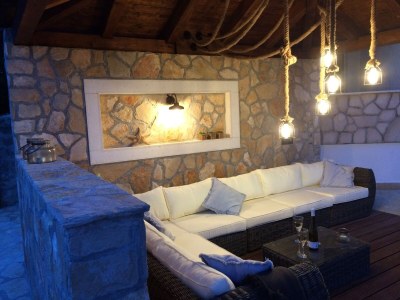 Holiday apartment Seaside Zavala - Outdoor photo 10