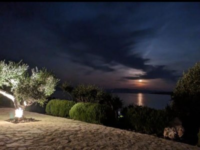 Holiday apartment Seaside Zavala - Outdoor photo 11