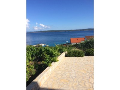 Holiday apartment Seaside Zavala - Outdoor photo 13