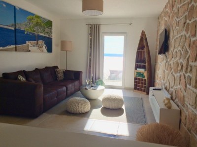 Holiday apartment Seaside Zavala - Features photo 16