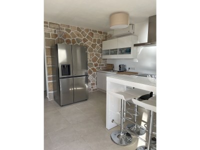 Holiday apartment Seaside Zavala - Features photo 17