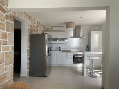 Holiday apartment Seaside Zavala - Features photo 18