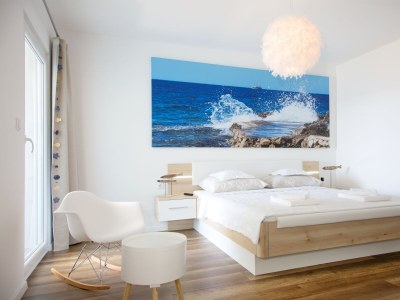 Holiday apartment Seaside Zavala - Features photo 19