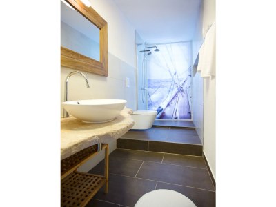 Holiday apartment Seaside Zavala - Features photo 22