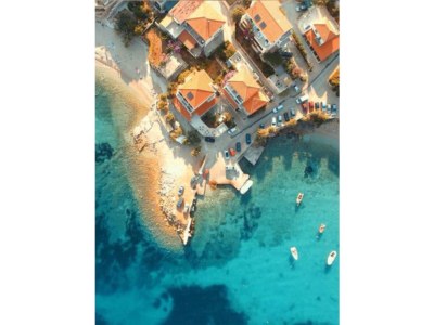 Holiday apartment Seaside Zavala - Environment photo 33