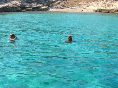 Holiday apartment Seaside Zavala - Environment photo 36