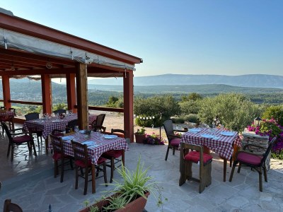 Holiday apartment Seaside Zavala - Environment photo 38