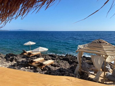 Holiday apartment Seaside Zavala - Environment photo 39