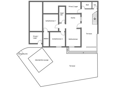 Holiday apartment Seaside Zavala - Document photo 40