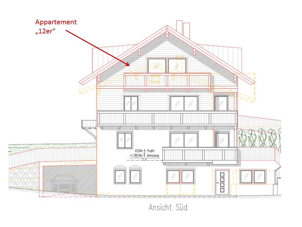 Apartment 12er - Outdoor photo 3