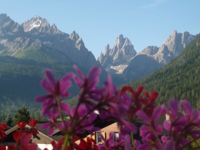 Apartment 12er - Outdoor photo 5