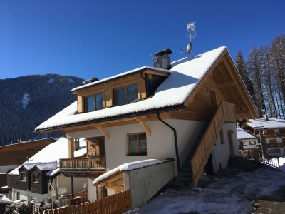 Apartment 12er - Outdoor photo 6